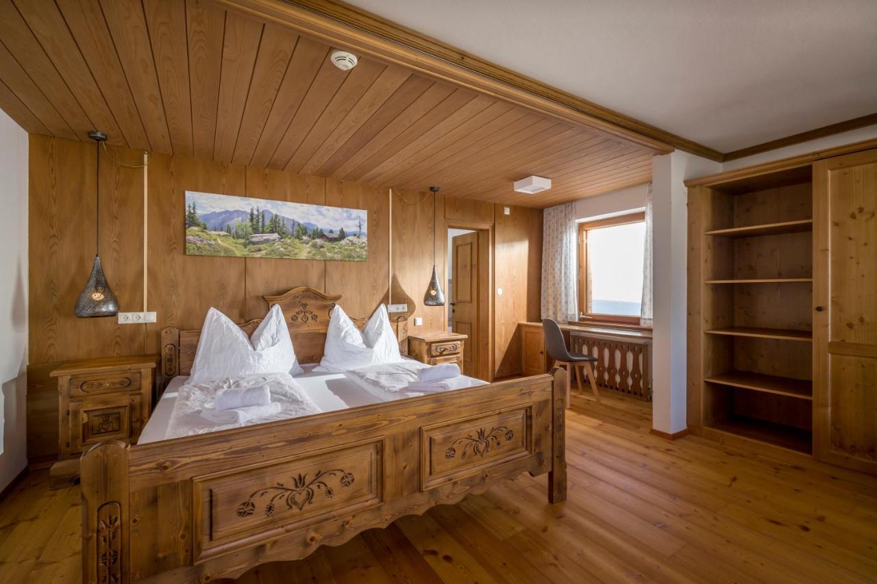 אבס Berg'K'Hof Kaisertal - Alpine Hideaway מראה חיצוני תמונה